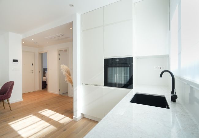 Ferienwohnung in Zadar - Adria Concept Suites-A3 Beach Vibes Ferienwohnung in Zadar - Adria Concept Suites-A3 Beach Vibes