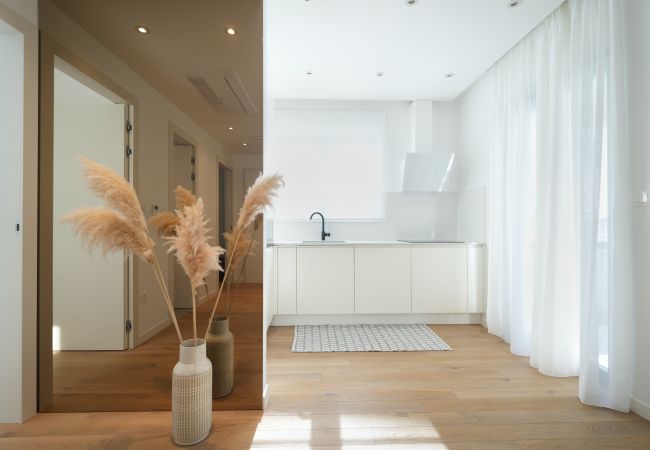 Ferienwohnung in Zadar - Adria Concept Suites-A3 Beach Vibes Ferienwohnung in Zadar - Adria Concept Suites-A3 Beach Vibes