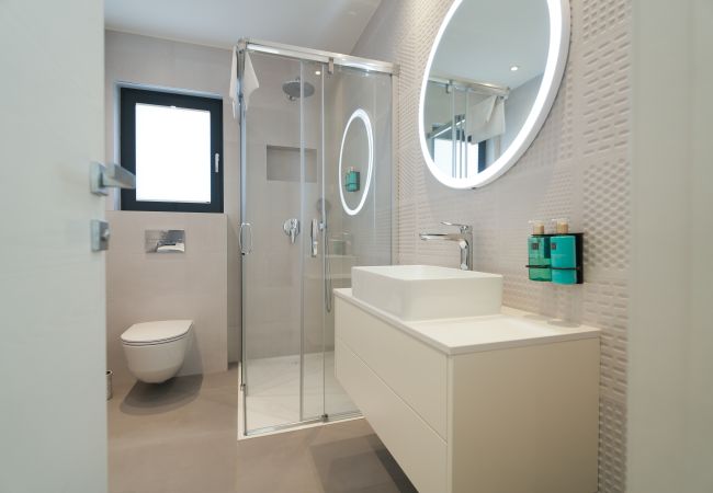 Ferienwohnung in Zadar - Adria Concept Suites-A3 Beach Vibes Ferienwohnung in Zadar - Adria Concept Suites-A3 Beach Vibes