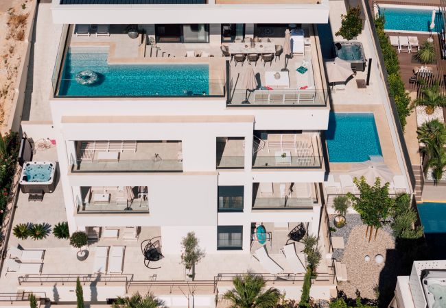 Ferienwohnung in Zadar - Adria Concept Suites-A3 Beach Vibes Ferienwohnung in Zadar - Adria Concept Suites-A3 Beach Vibes