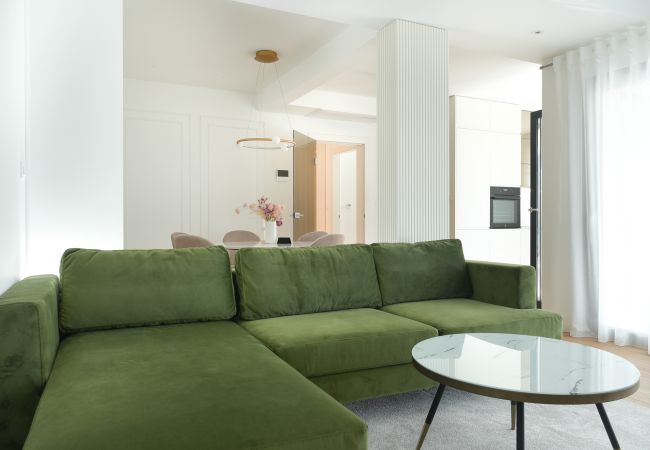 Ferienwohnung in Zadar - Adria Concept Suites-A4 Ocean Pearl Ferienwohnung in Zadar - Adria Concept Suites-A4 Ocean Pearl