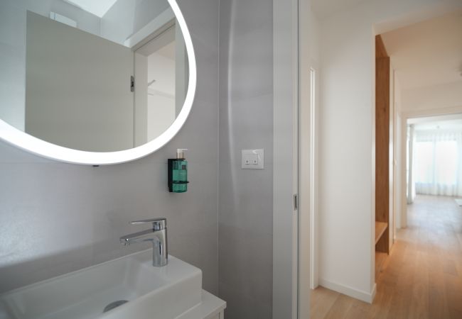 Ferienwohnung in Zadar - Adria Concept Suites-A4 Ocean Pearl Ferienwohnung in Zadar - Adria Concept Suites-A4 Ocean Pearl