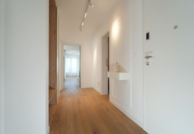 Ferienwohnung in Zadar - Adria Concept Suites-A4 Ocean Pearl Ferienwohnung in Zadar - Adria Concept Suites-A4 Ocean Pearl