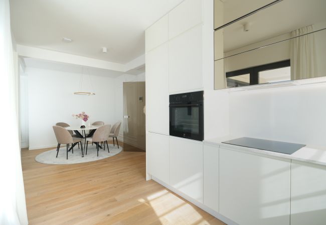 Ferienwohnung in Zadar - Adria Concept Suites-A4 Ocean Pearl Ferienwohnung in Zadar - Adria Concept Suites-A4 Ocean Pearl