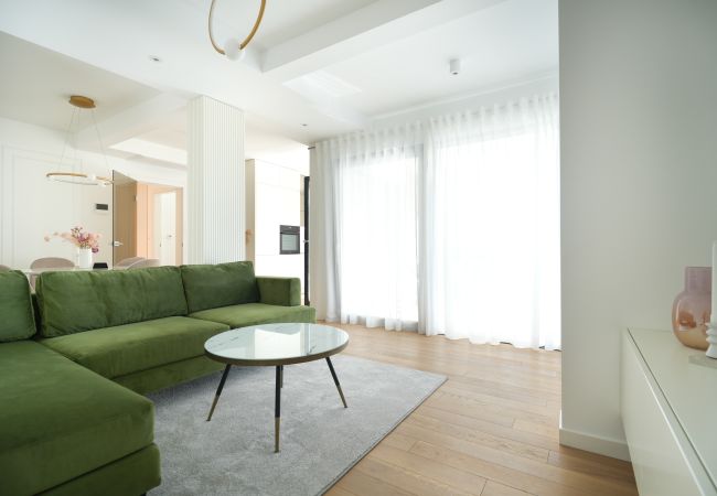 Ferienwohnung in Zadar - Adria Concept Suites-A4 Ocean Pearl Ferienwohnung in Zadar - Adria Concept Suites-A4 Ocean Pearl