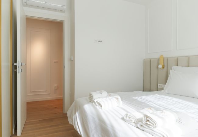 Ferienwohnung in Zadar - Adria Concept Suites-A4 Ocean Pearl