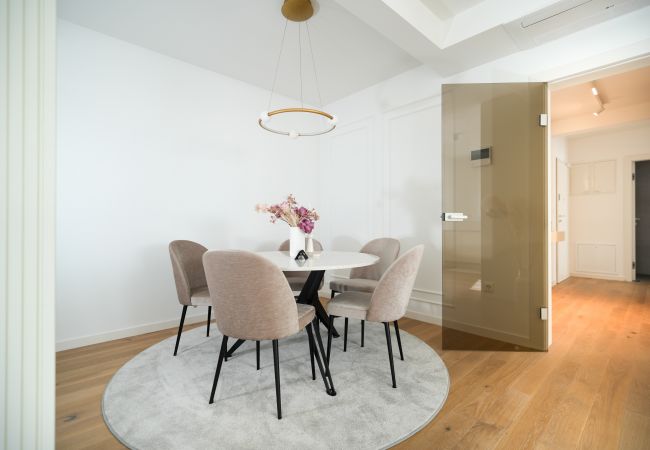 Ferienwohnung in Zadar - Adria Concept Suites-A4 Ocean Pearl Ferienwohnung in Zadar - Adria Concept Suites-A4 Ocean Pearl