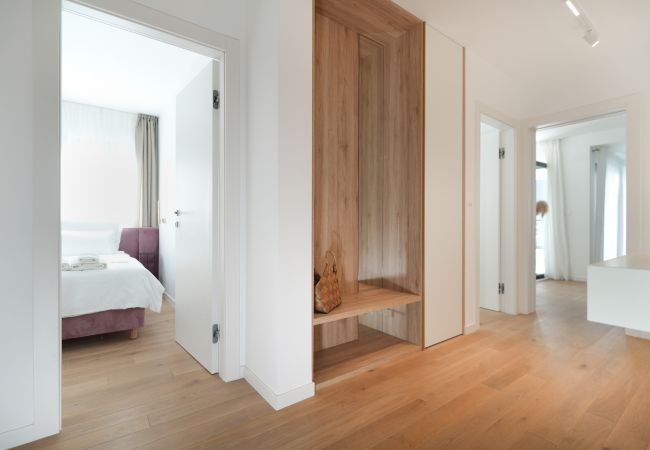 Ferienwohnung in Zadar - Adria Concept Suites-A4 Ocean Pearl Ferienwohnung in Zadar - Adria Concept Suites-A4 Ocean Pearl