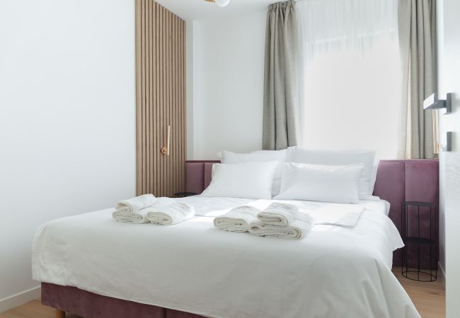 Ferienwohnung in Zadar - Adria Concept Suites-A4 Ocean Pearl Ferienwohnung in Zadar - Adria Concept Suites-A4 Ocean Pearl