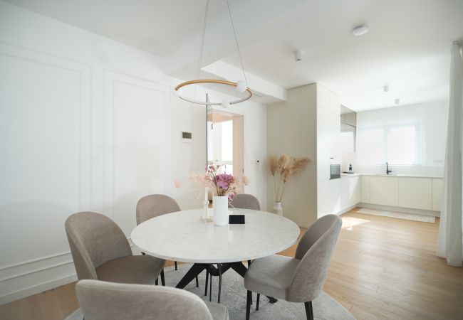 Ferienwohnung in Zadar - Adria Concept Suites-A4 Ocean Pearl Ferienwohnung in Zadar - Adria Concept Suites-A4 Ocean Pearl