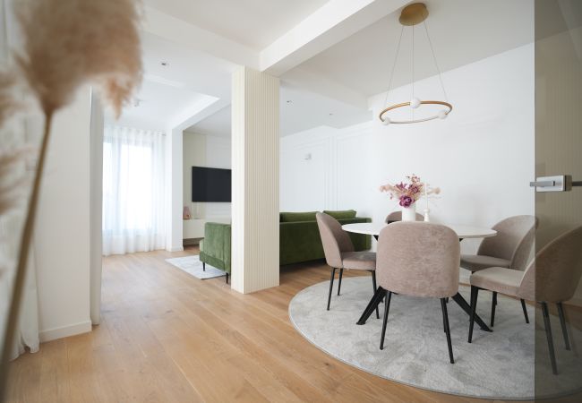 Ferienwohnung in Zadar - Adria Concept Suites-A4 Ocean Pearl Ferienwohnung in Zadar - Adria Concept Suites-A4 Ocean Pearl