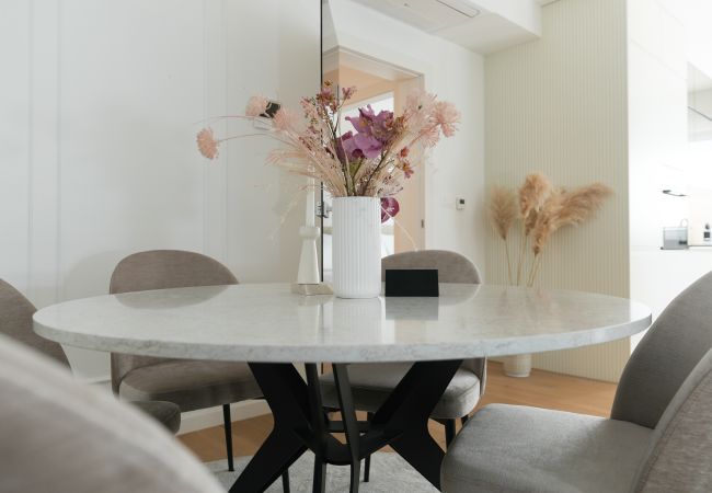 Ferienwohnung in Zadar - Adria Concept Suites-A4 Ocean Pearl Ferienwohnung in Zadar - Adria Concept Suites-A4 Ocean Pearl