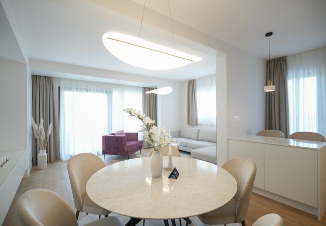 Ferienwohnung in Zadar - Adria Concept Suites-A5 Summer Breeze Ferienwohnung in Zadar - Adria Concept Suites-A5 Summer Breeze