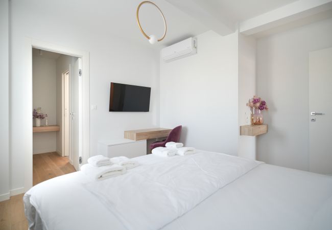 Ferienwohnung in Zadar - Adria Concept Suites-A5 Summer Breeze Ferienwohnung in Zadar - Adria Concept Suites-A5 Summer Breeze