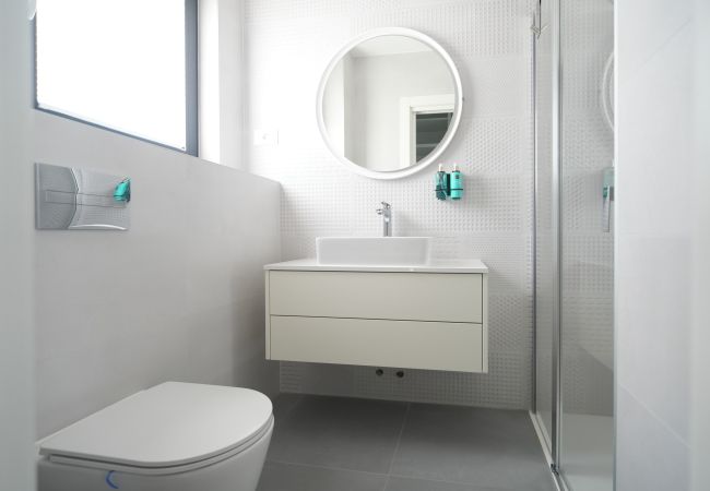 Ferienwohnung in Zadar - Adria Concept Suites-A5 Summer Breeze Ferienwohnung in Zadar - Adria Concept Suites-A5 Summer Breeze