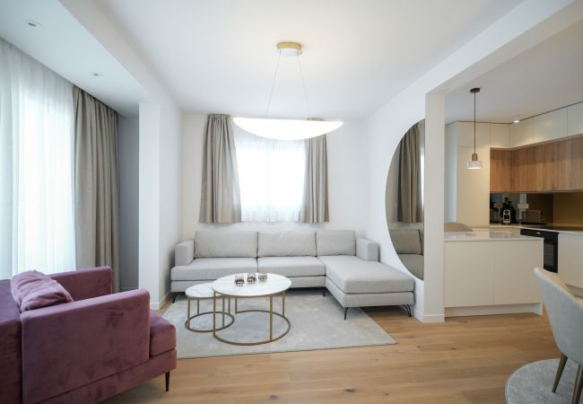 Ferienwohnung in Zadar - Adria Concept Suites-A5 Summer Breeze