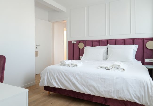 Ferienwohnung in Zadar - Adria Concept Suites-A5 Summer Breeze Ferienwohnung in Zadar - Adria Concept Suites-A5 Summer Breeze