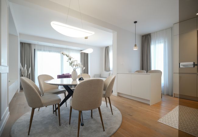 Ferienwohnung in Zadar - Adria Concept Suites-A5 Summer Breeze Ferienwohnung in Zadar - Adria Concept Suites-A5 Summer Breeze