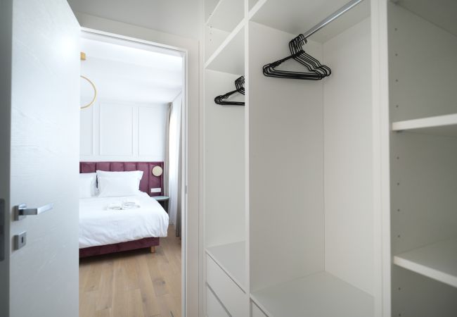 Ferienwohnung in Zadar - Adria Concept Suites-A5 Summer Breeze Ferienwohnung in Zadar - Adria Concept Suites-A5 Summer Breeze