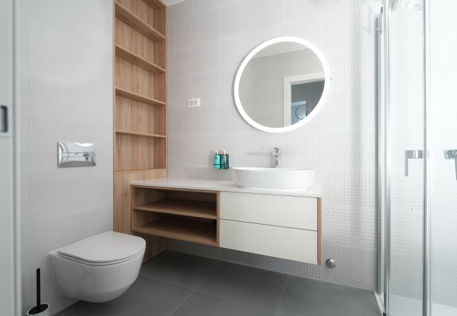 Ferienwohnung in Zadar - Adria Concept Suites-A5 Summer Breeze Ferienwohnung in Zadar - Adria Concept Suites-A5 Summer Breeze