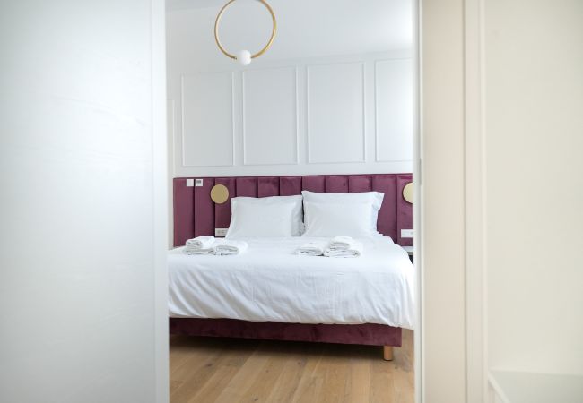 Ferienwohnung in Zadar - Adria Concept Suites-A5 Summer Breeze Ferienwohnung in Zadar - Adria Concept Suites-A5 Summer Breeze