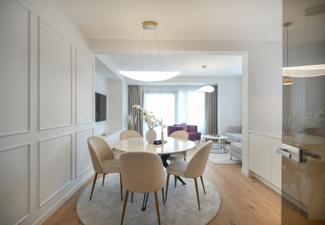 Ferienwohnung in Zadar - Adria Concept Suites-A5 Summer Breeze Ferienwohnung in Zadar - Adria Concept Suites-A5 Summer Breeze