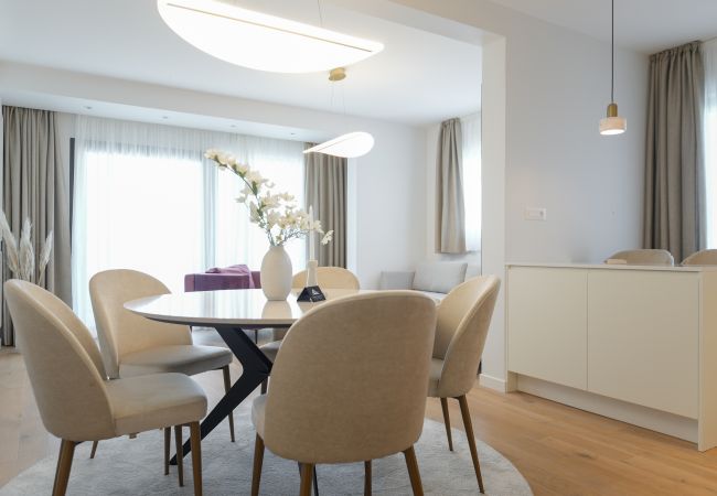 Ferienwohnung in Zadar - Adria Concept Suites-A5 Summer Breeze Ferienwohnung in Zadar - Adria Concept Suites-A5 Summer Breeze