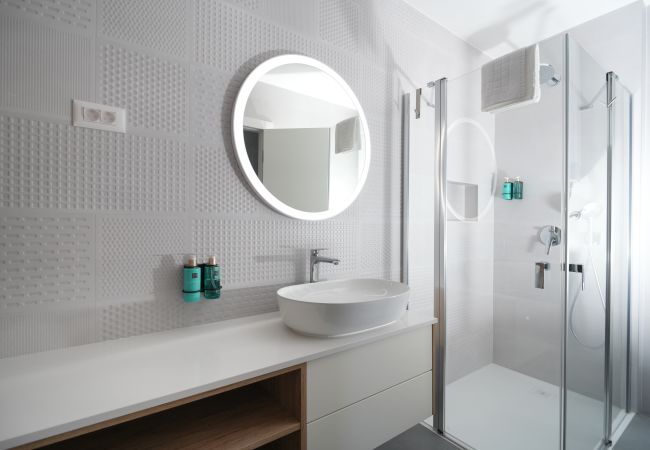 Ferienwohnung in Zadar - Adria Concept Suites-A5 Summer Breeze Ferienwohnung in Zadar - Adria Concept Suites-A5 Summer Breeze