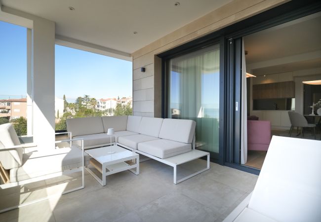 Ferienwohnung in Zadar - Adria Concept Suites-A5 Summer Breeze Ferienwohnung in Zadar - Adria Concept Suites-A5 Summer Breeze