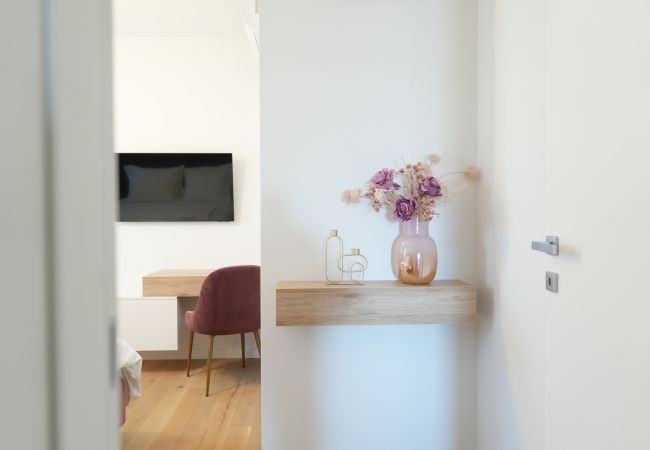 Ferienwohnung in Zadar - Adria Concept Suites-A5 Summer Breeze Ferienwohnung in Zadar - Adria Concept Suites-A5 Summer Breeze