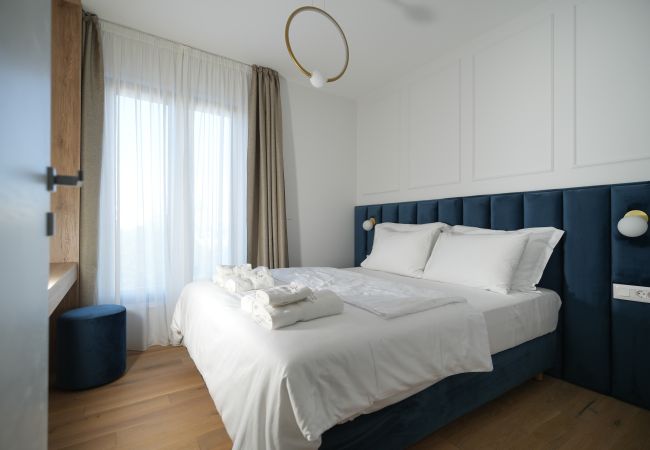 Ferienwohnung in Zadar - Adria Concept Suites-A5 Summer Breeze Ferienwohnung in Zadar - Adria Concept Suites-A5 Summer Breeze