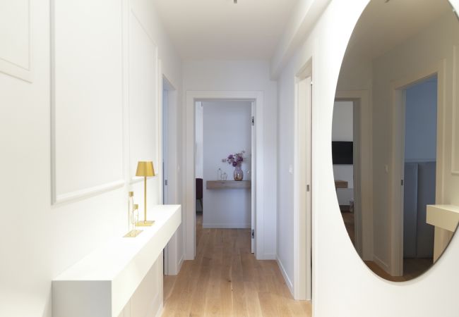 Ferienwohnung in Zadar - Adria Concept Suites-A5 Summer Breeze Ferienwohnung in Zadar - Adria Concept Suites-A5 Summer Breeze