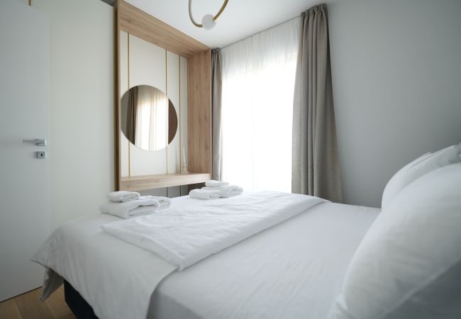 Ferienwohnung in Zadar - Adria Concept Suites-A5 Summer Breeze Ferienwohnung in Zadar - Adria Concept Suites-A5 Summer Breeze