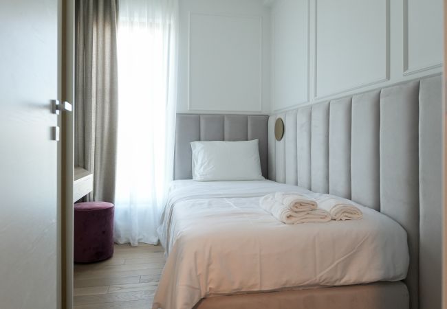 Ferienwohnung in Zadar - Adria Concept Suites-A5 Summer Breeze