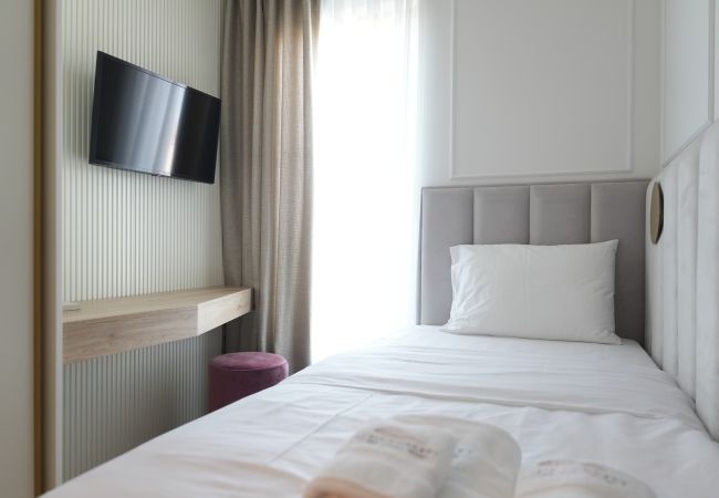 Ferienwohnung in Zadar - Adria Concept Suites-A5 Summer Breeze Ferienwohnung in Zadar - Adria Concept Suites-A5 Summer Breeze