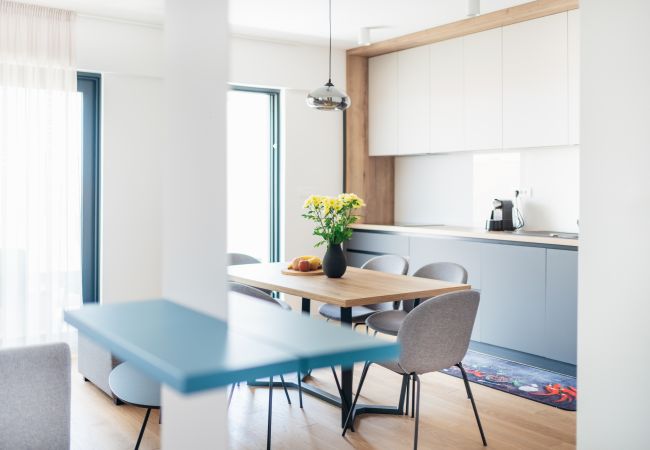 Ferienwohnung in Zadar - Skyline Serenity: Zadar's Premier Roof Terrace Ferienwohnung in Zadar - Skyline Serenity: Zadar's Premier Roof Terrace