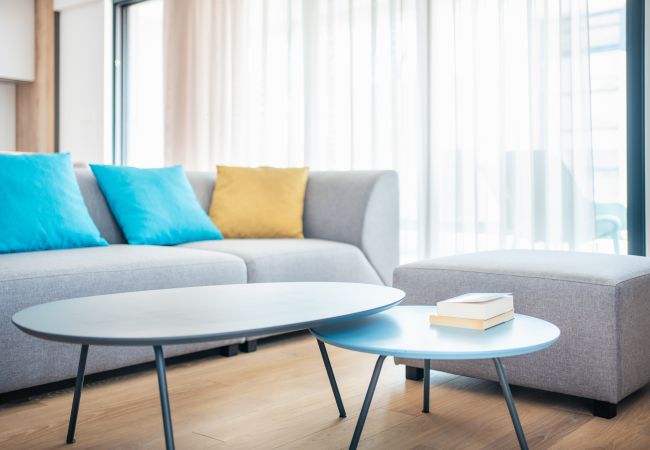 Ferienwohnung in Zadar - Skyline Serenity: Zadar's Premier Roof Terrace Ferienwohnung in Zadar - Skyline Serenity: Zadar's Premier Roof Terrace