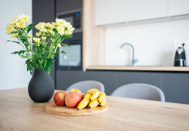 Ferienwohnung in Zadar - Skyline Serenity: Zadar's Premier Roof Terrace Ferienwohnung in Zadar - Skyline Serenity: Zadar's Premier Roof Terrace