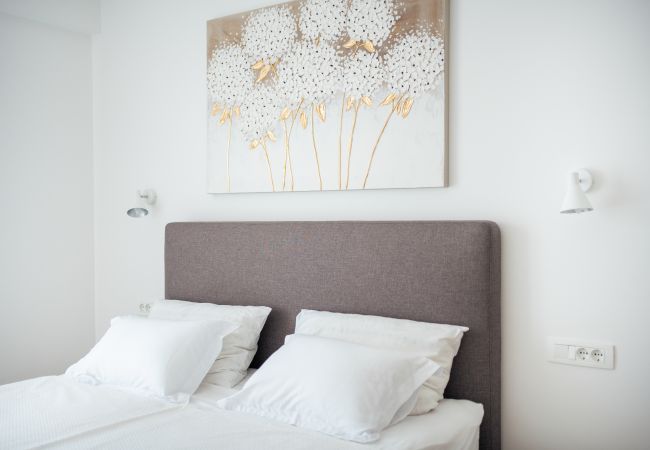 Ferienwohnung in Zadar - Skyline Serenity: Zadar's Premier Roof Terrace Ferienwohnung in Zadar - Skyline Serenity: Zadar's Premier Roof Terrace