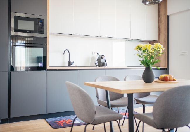 Ferienwohnung in Zadar - Skyline Serenity: Zadar's Premier Roof Terrace Ferienwohnung in Zadar - Skyline Serenity: Zadar's Premier Roof Terrace