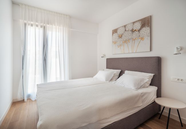 Ferienwohnung in Zadar - Skyline Serenity: Zadar's Premier Roof Terrace Ferienwohnung in Zadar - Skyline Serenity: Zadar's Premier Roof Terrace