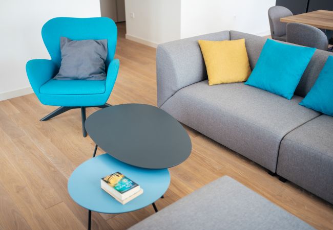 Ferienwohnung in Zadar - Skyline Serenity: Zadar's Premier Roof Terrace Ferienwohnung in Zadar - Skyline Serenity: Zadar's Premier Roof Terrace