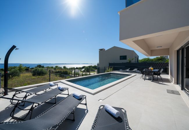Villa in Zadar - Villa La Vista é Bella Villa in Zadar - Villa La Vista é Bella