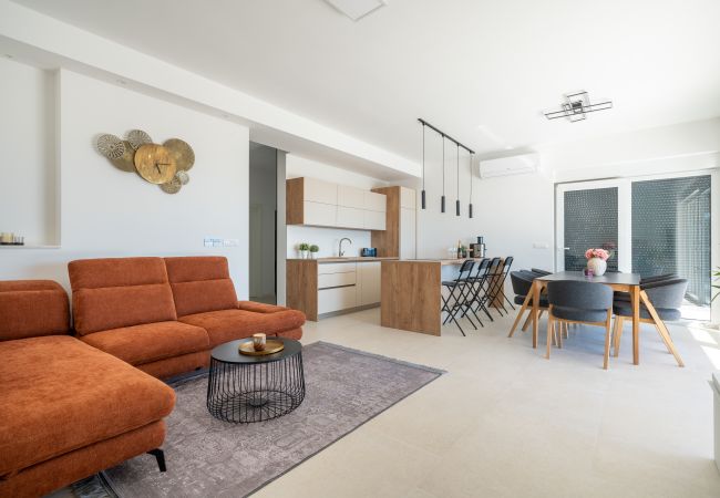 Villa in Zadar - Villa La Vista é Bella Villa in Zadar - Villa La Vista é Bella