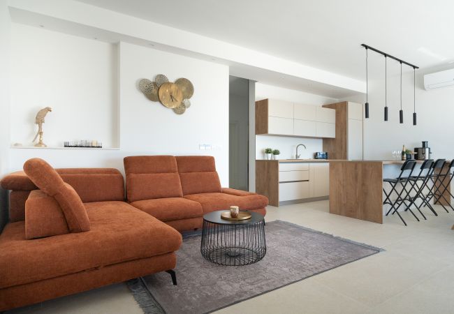 Villa in Zadar - Villa La Vista é Bella Villa in Zadar - Villa La Vista é Bella