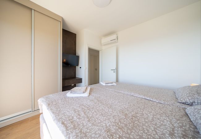 Villa in Zadar - Villa La Vista é Bella Villa in Zadar - Villa La Vista é Bella
