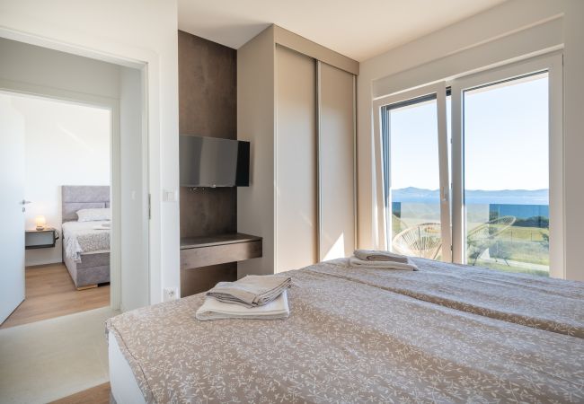 Villa in Zadar - Villa La Vista é Bella Villa in Zadar - Villa La Vista é Bella