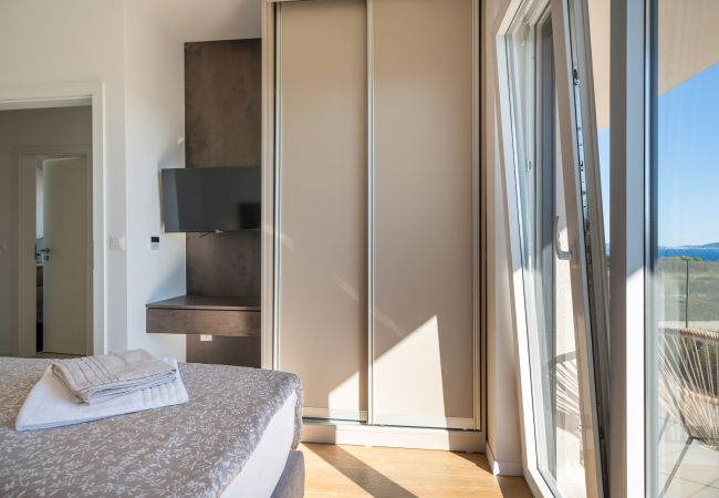 Villa in Zadar - Villa La Vista é Bella Villa in Zadar - Villa La Vista é Bella