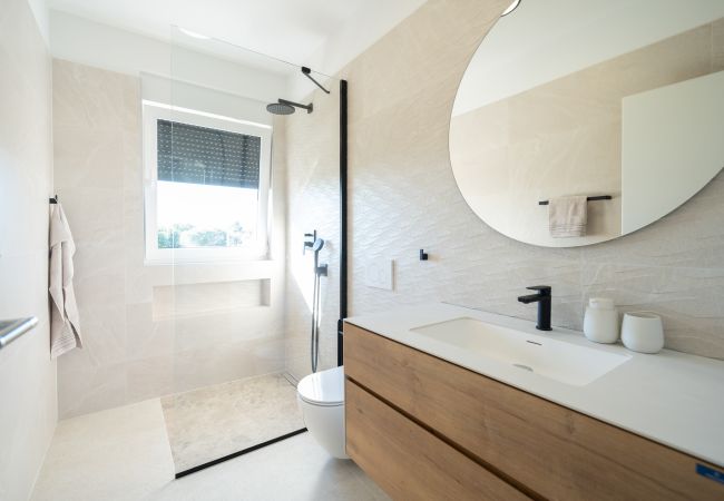 Villa in Zadar - Villa La Vista é Bella Villa in Zadar - Villa La Vista é Bella
