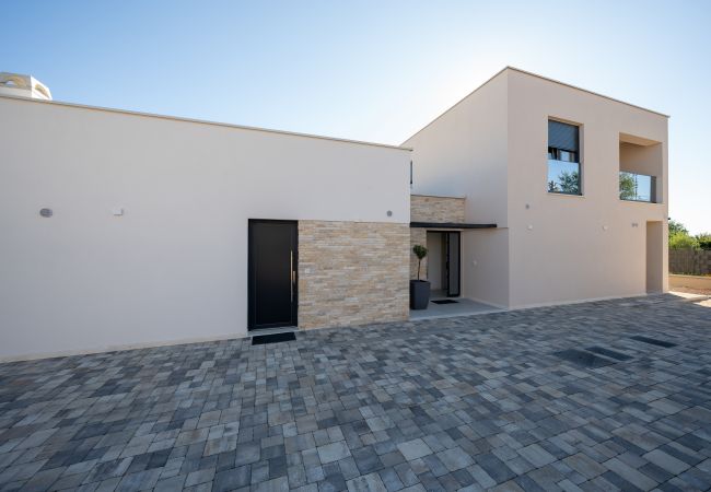 Villa in Zadar - Villa La Vista é Bella Villa in Zadar - Villa La Vista é Bella